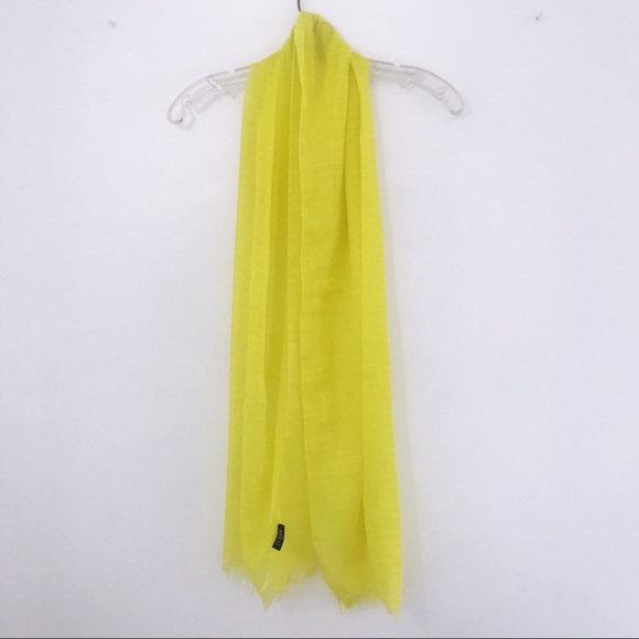 J.Crew || Scarf - Picture 2 of 6